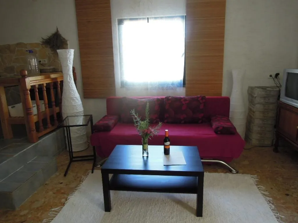 Holiday home Ferienhaus Kozjak Xxvi 2 Villa Vir
