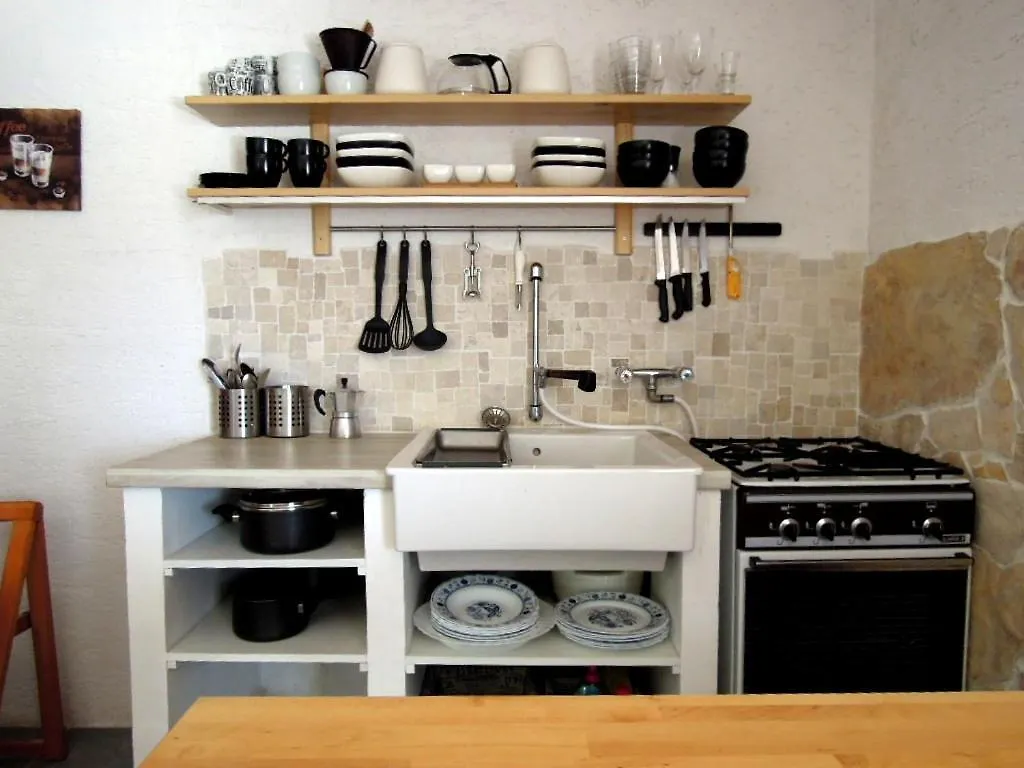 Ferienhaus Kozjak Xxvi 2 Villa Vir Croatia