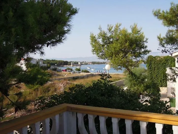 Ferienhaus Kozjak Xxvi 2 Villa Vir Holiday home